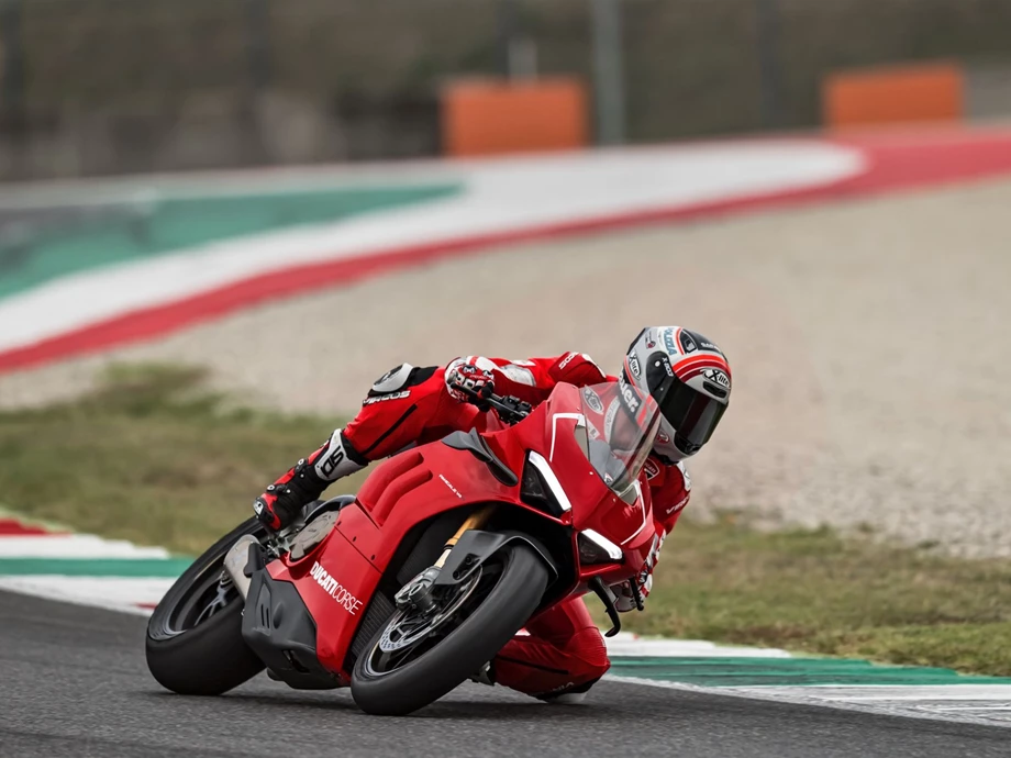 Ducati Panigale V4 R Bild 60: Ducati Panigale V4 R