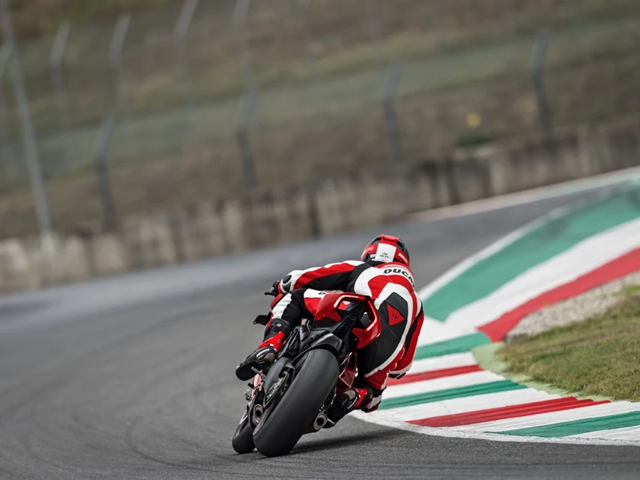 Ducati Panigale V4 R Bild 61: Ducati Panigale V4 R