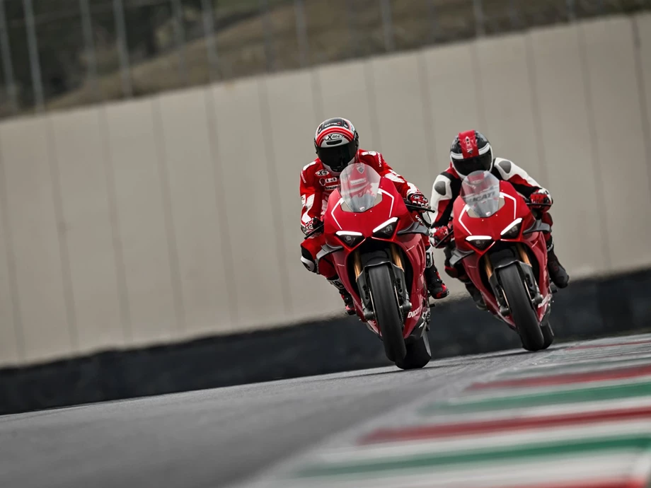 Ducati Panigale V4 R Bild 63: Ducati Panigale V4 R