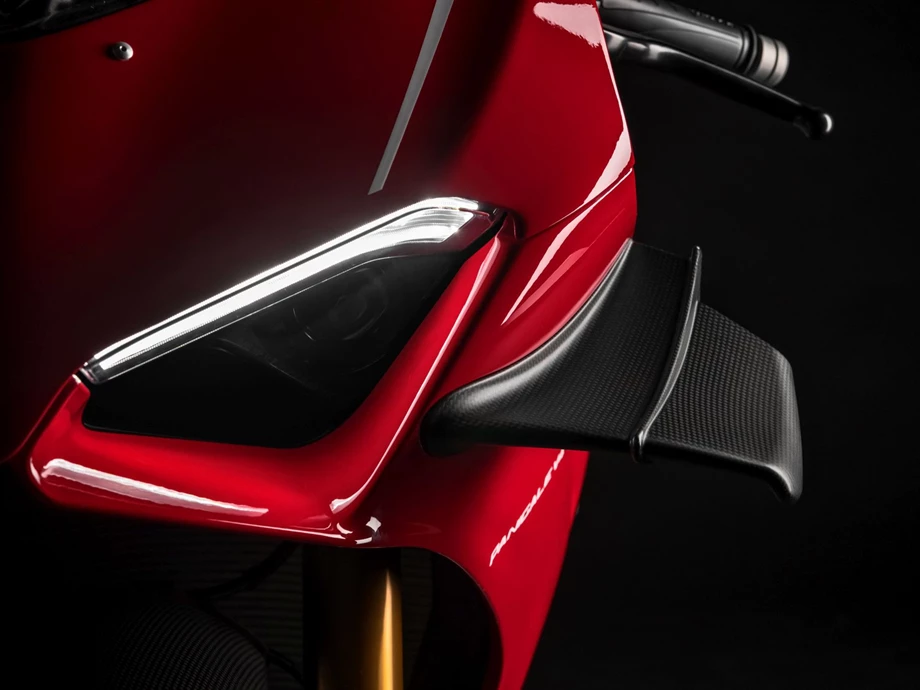 Ducati Panigale V4 R Bild 67: Ducati Panigale V4 R