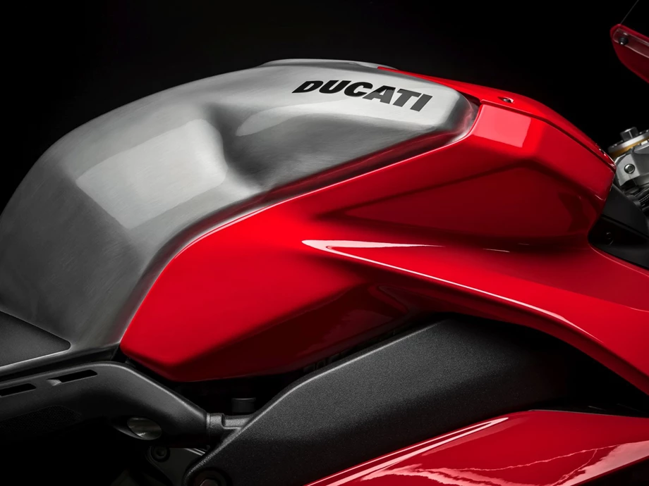 Ducati Panigale V4 R Bild 71: Ducati Panigale V4 R