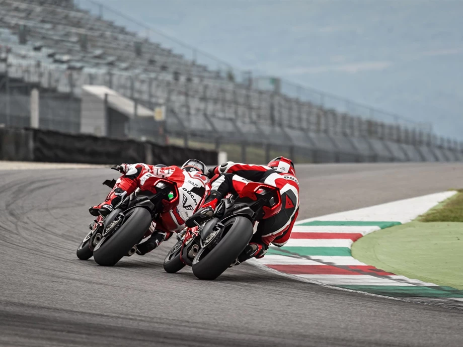 Ducati Panigale V4 R Bild 72: Ducati Panigale V4 R