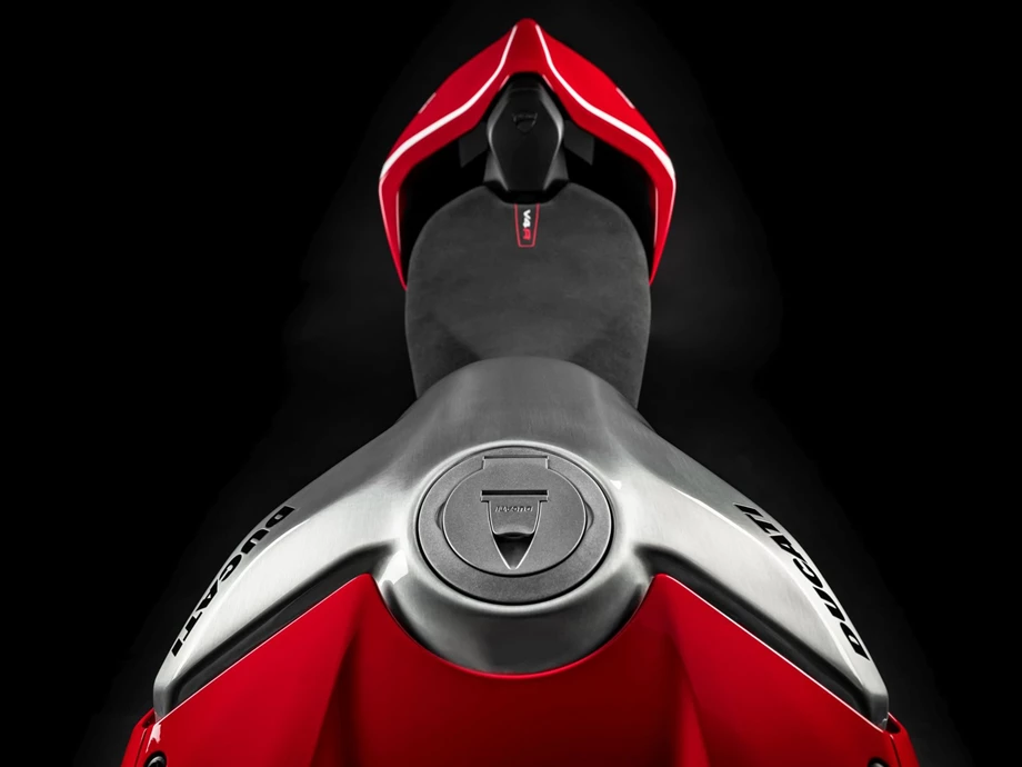 Ducati Panigale V4 R Bild 73: Ducati Panigale V4 R