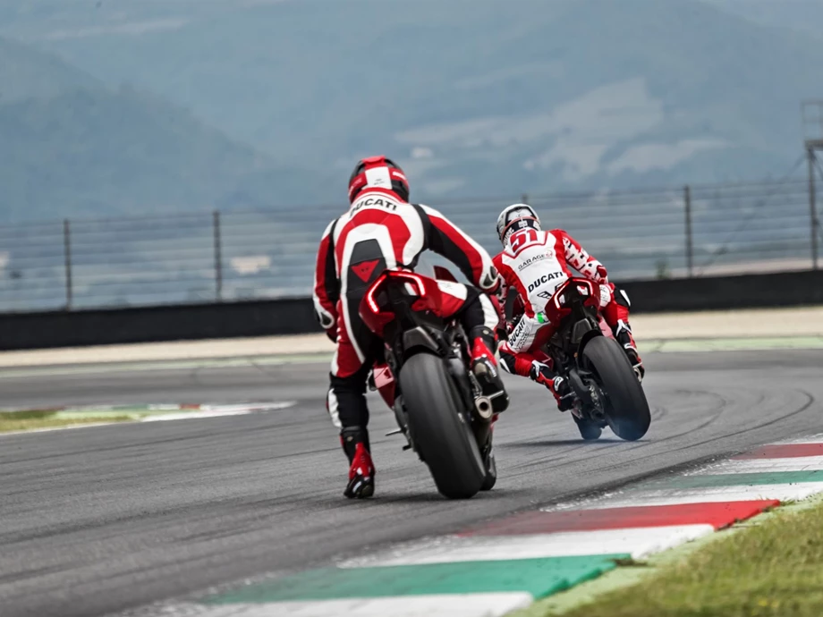 Ducati Panigale V4 R Bild 79: Ducati Panigale V4 R