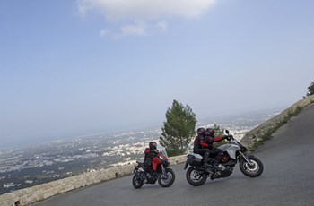 Ducati Multistrada 950 S 2020 - Bild 9 Ducati Multistrada 950 S 2020 - Bild 9