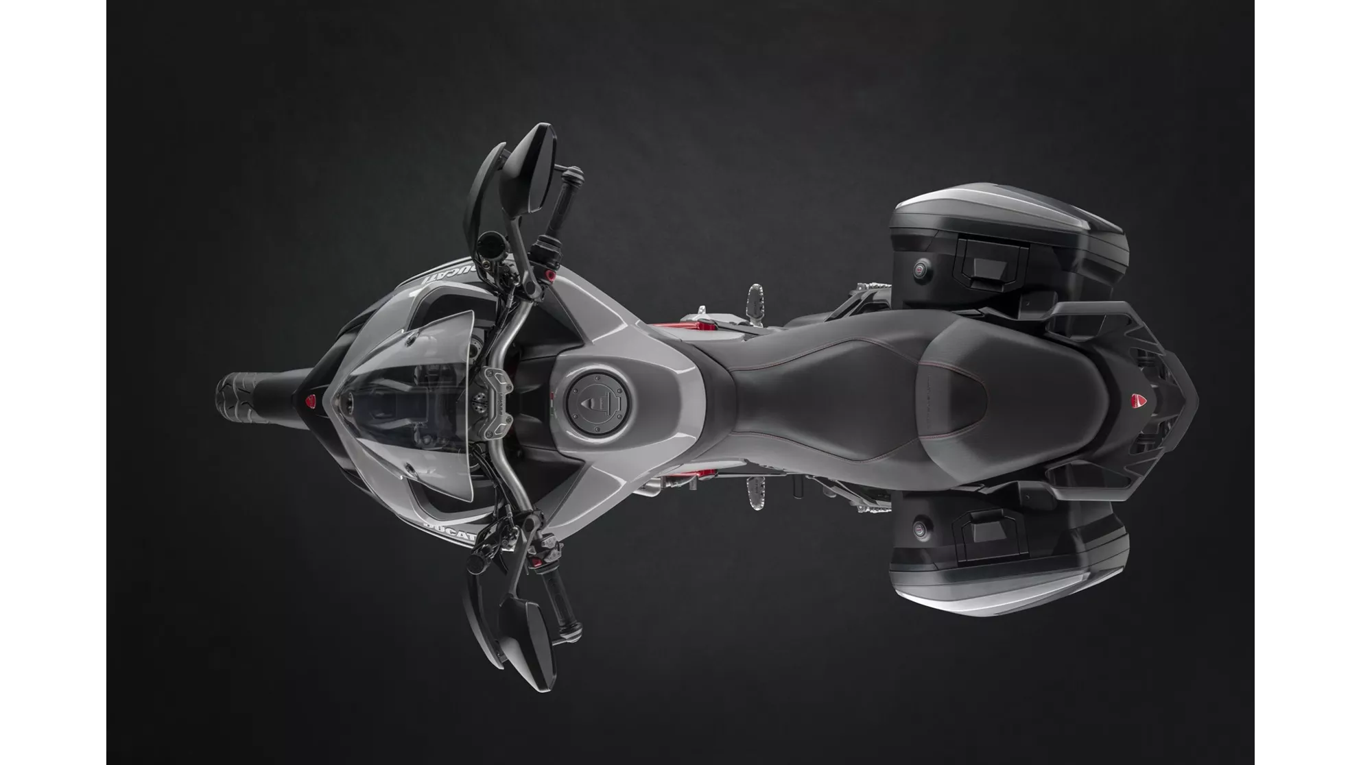 Ducati Multistrada 950 S - Image 24 Ducati Multistrada 950 S - Image 24