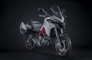 Ducati Multistrada 950 S 2020 - Bild 34 Ducati Multistrada 950 S 2020 - Bild 34