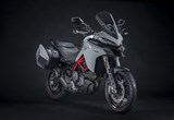 Ducati Multistrada 950 S 2021 Bilder