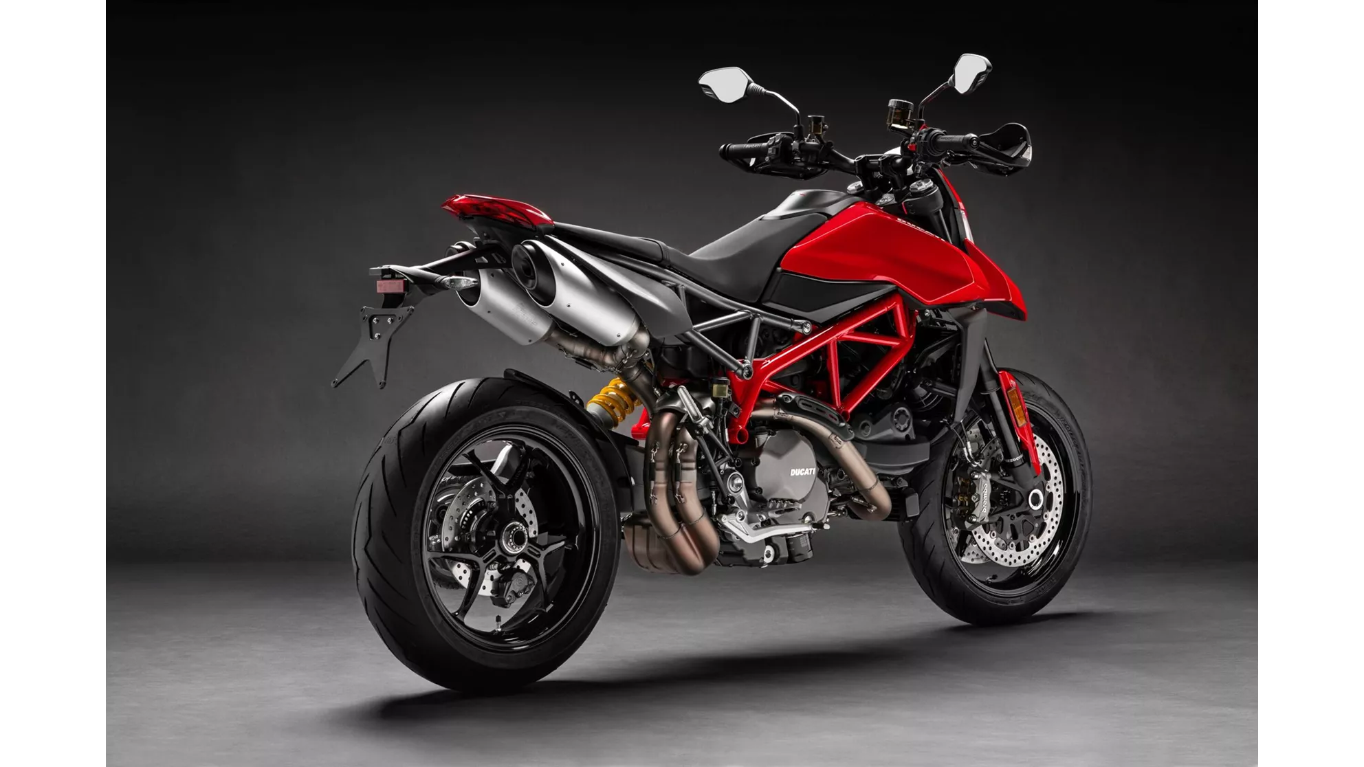 Ducati Hypermotard 950 - Image 5 Ducati Hypermotard 950 - Image 5