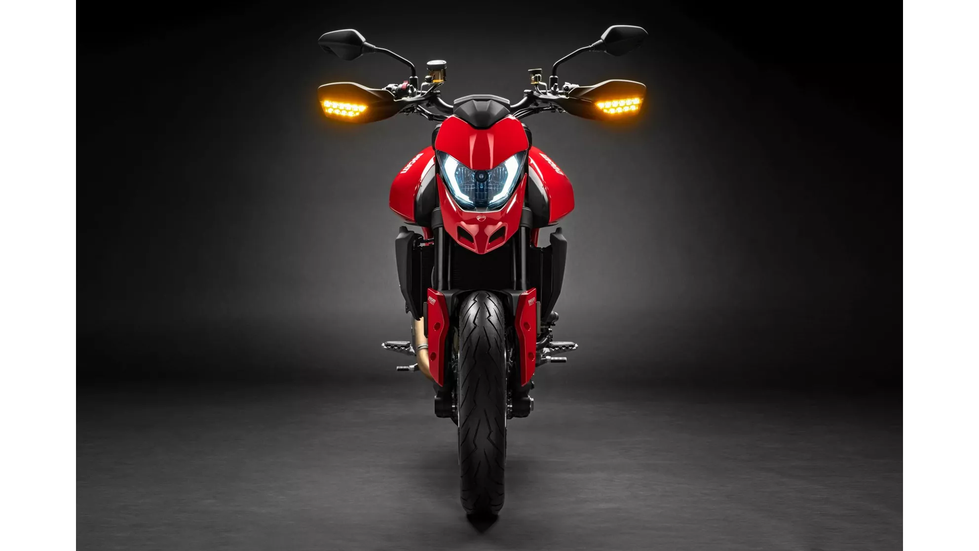 Ducati Hypermotard 950 - Image 6 Ducati Hypermotard 950 - Image 6