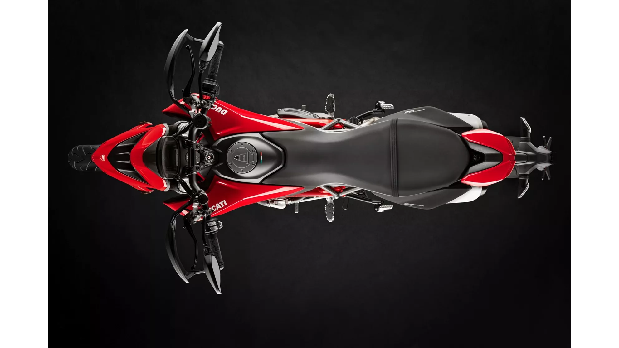 Ducati Hypermotard 950 - Image 7 Ducati Hypermotard 950 - Image 7