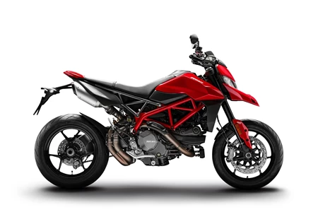 Ducati Hypermotard 950 2020 Ducati Hypermotard 950 2020