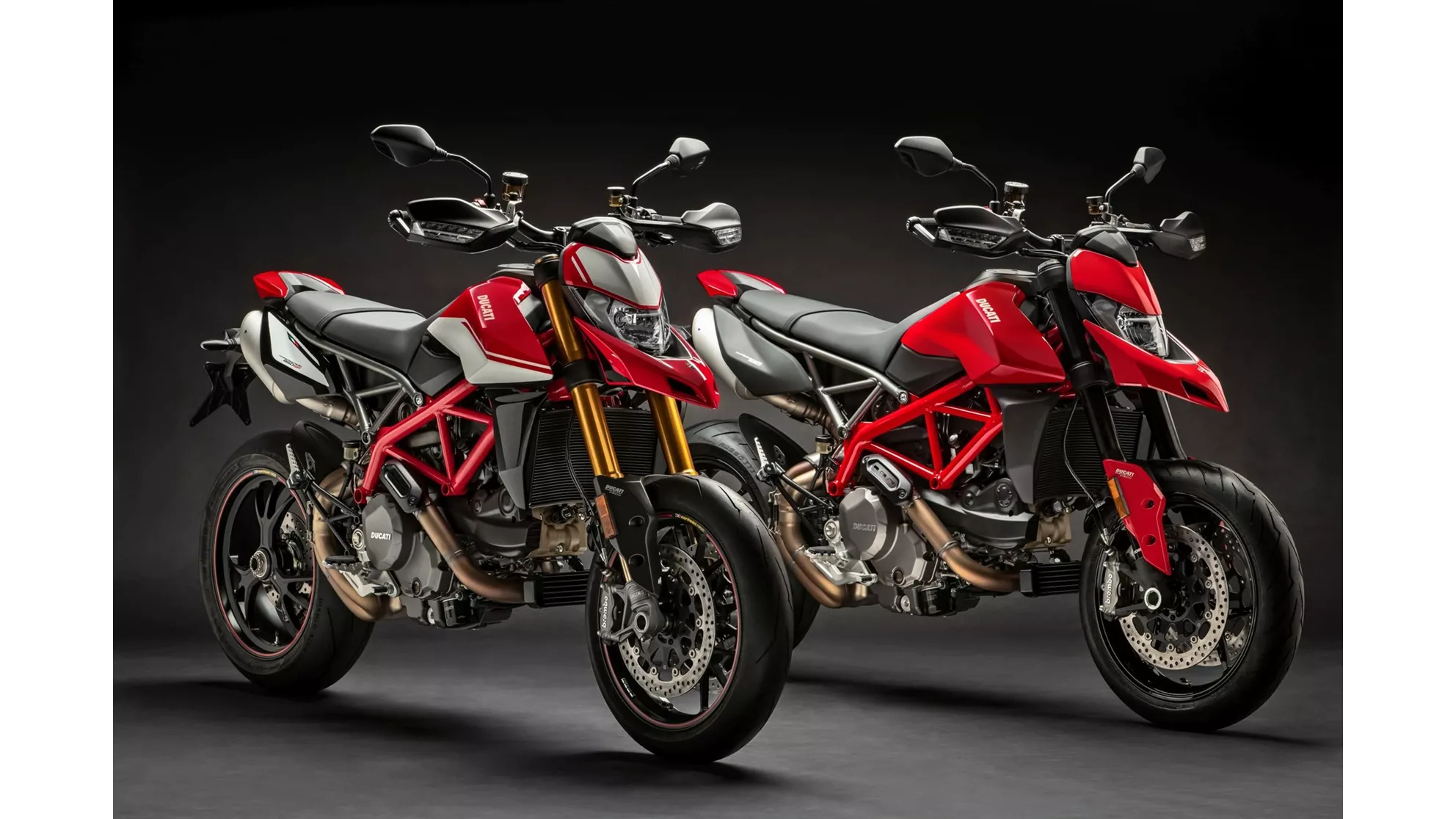 Ducati Hypermotard 950 - Image 8 Ducati Hypermotard 950 - Image 8