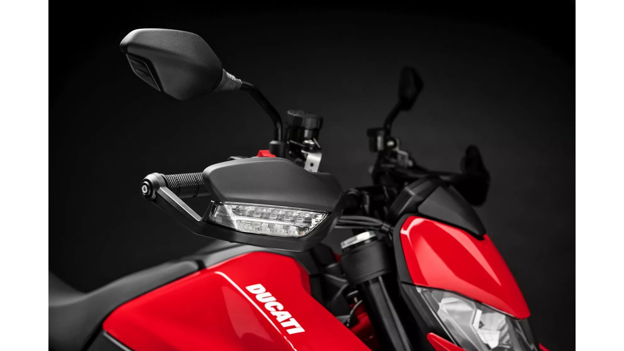 Ducati Hypermotard 950 - Image 10 Ducati Hypermotard 950 - Image 10