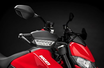 Ducati Hypermotard 950 2020 - Bild 12 Ducati Hypermotard 950 2020 - Bild 12