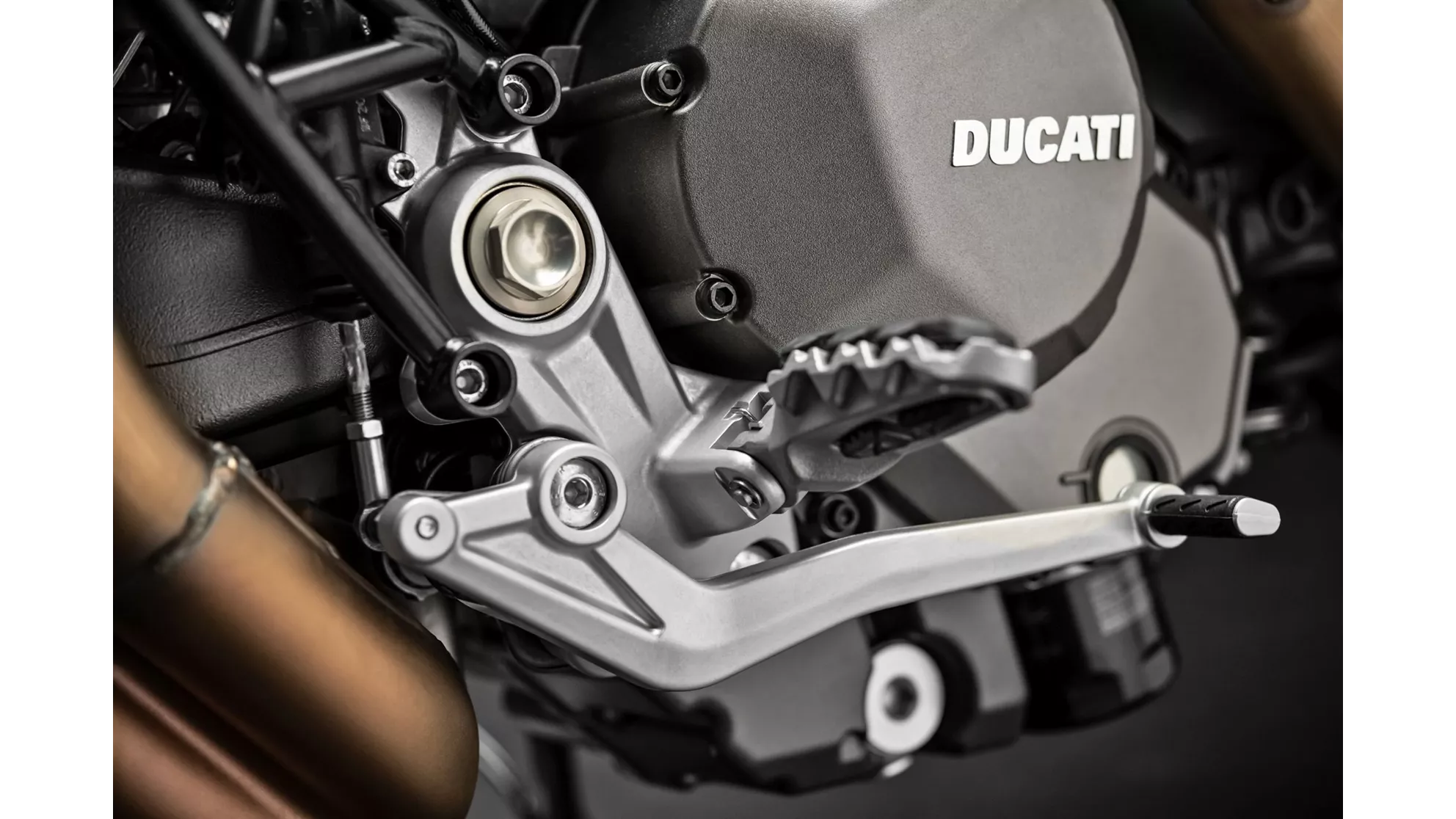 Ducati Hypermotard 950 - Image 14 Ducati Hypermotard 950 - Image 14