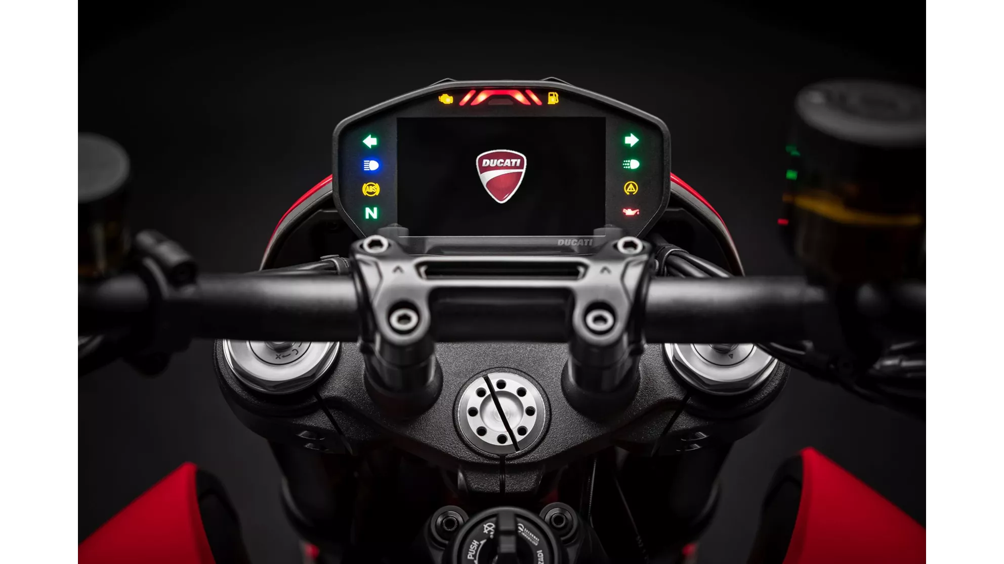 Ducati Hypermotard 950 - Image 15 Ducati Hypermotard 950 - Image 15