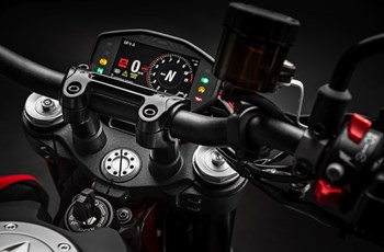 Ducati Hypermotard 950 2020 - Bild 18 Ducati Hypermotard 950 2020 - Bild 18