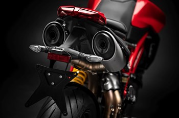 Ducati Hypermotard 950 2020 - Bild 19 Ducati Hypermotard 950 2020 - Bild 19