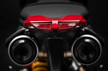 Ducati Hypermotard 950 2020 - Bild 20 Ducati Hypermotard 950 2020 - Bild 20