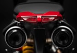 Ducati Hypermotard 950 2021 Bilder