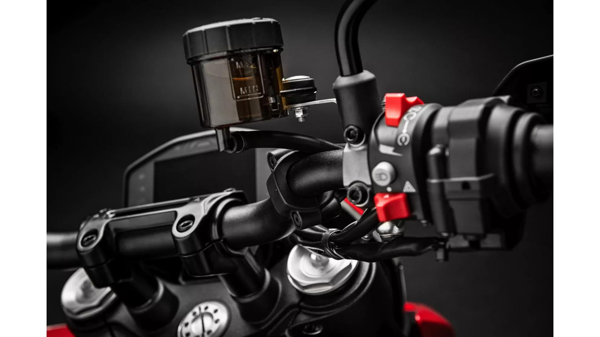 Ducati Hypermotard 950 - Image 21 Ducati Hypermotard 950 - Image 21