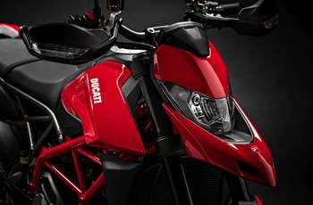 Ducati Hypermotard 950 2020 - Bild 25 Ducati Hypermotard 950 2020 - Bild 25