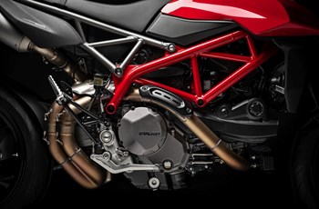 Ducati Hypermotard 950 2020 - Bild 26 Ducati Hypermotard 950 2020 - Bild 26