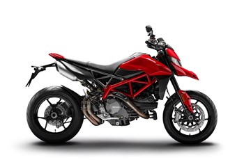 Ducati Hypermotard 950 2020 - Bild 29 Ducati Hypermotard 950 2020 - Bild 29