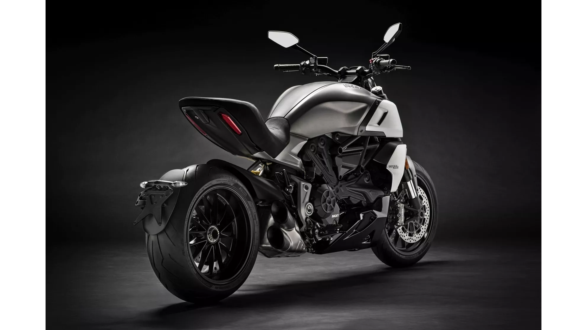 Ducati Diavel 1260 - Image 8 Ducati Diavel 1260 - Image 8