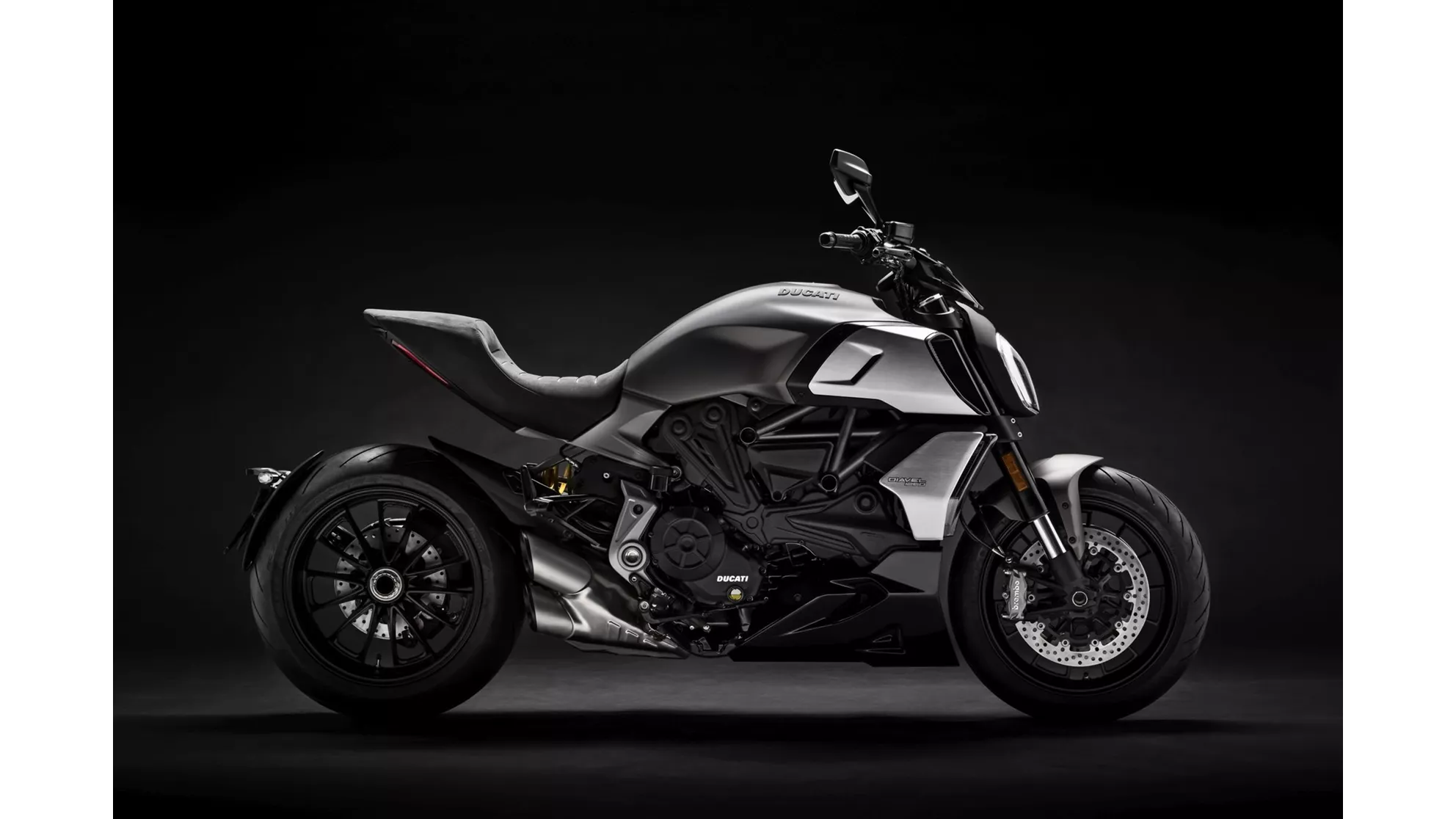 Ducati Diavel 1260 - Image 9 Ducati Diavel 1260 - Image 9