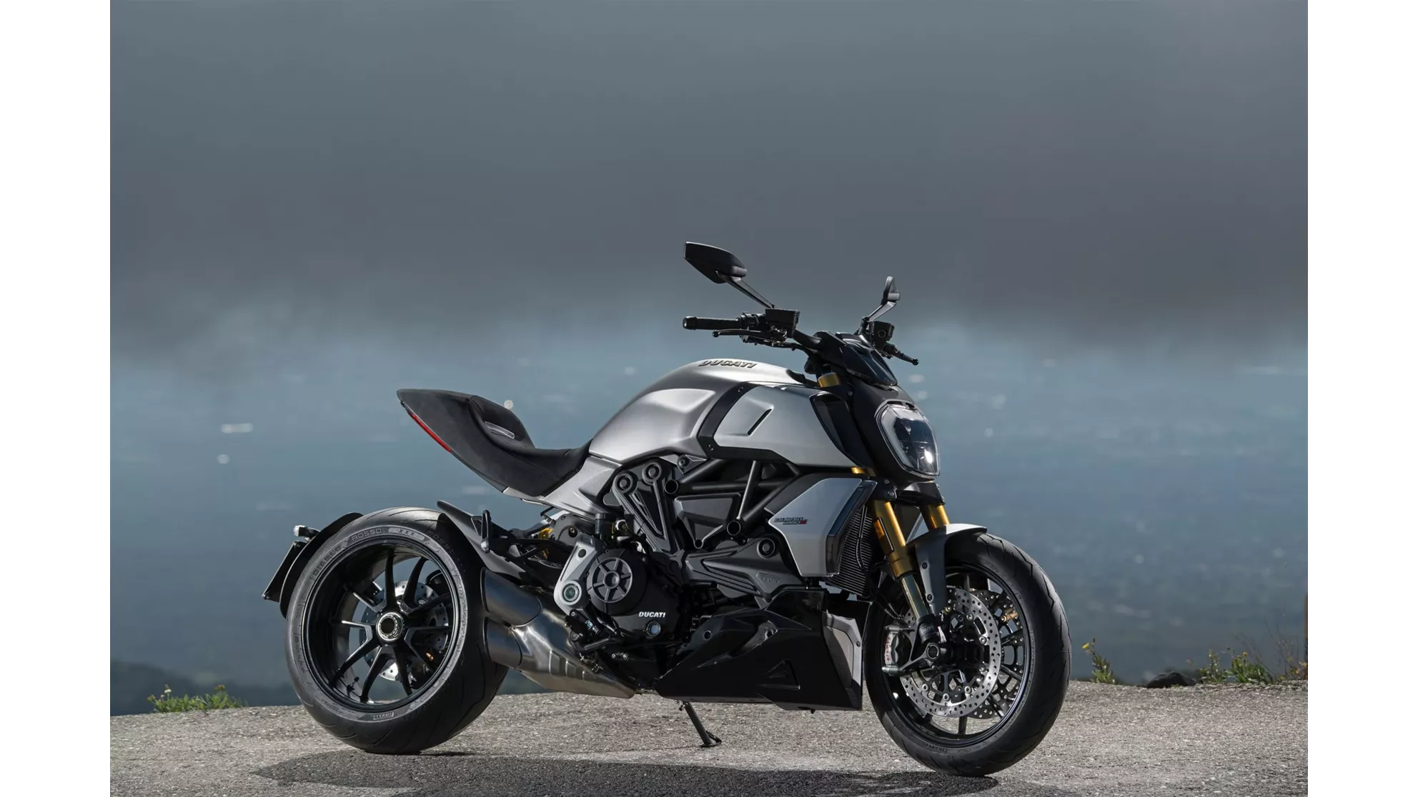 Ducati Diavel 1260 - Image 10 Ducati Diavel 1260 - Image 10