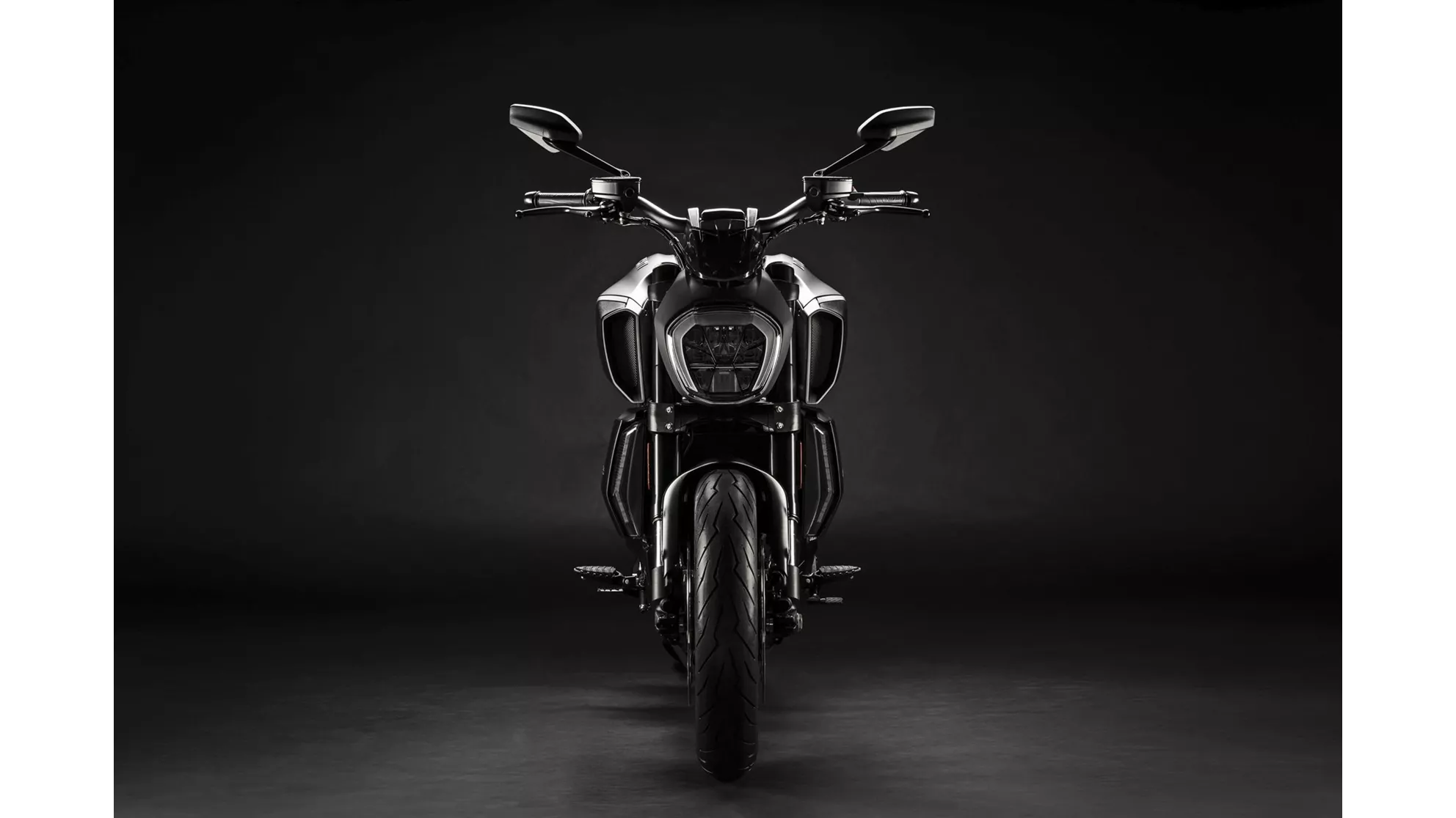 Ducati Diavel 1260 - Image 2 Ducati Diavel 1260 - Image 2