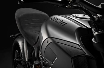 Ducati Diavel 1260 2020 - Bild 5 Ducati Diavel 1260 2020 - Bild 5