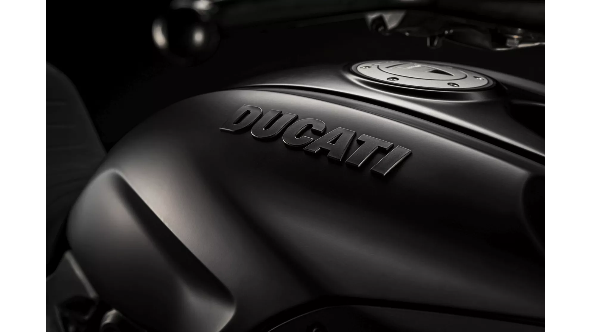 Ducati Diavel 1260 - Image 4 Ducati Diavel 1260 - Image 4