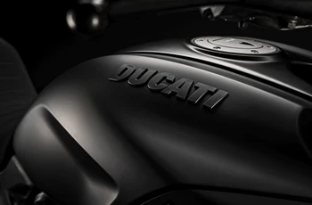 Ducati Diavel 1260 2020 - Bild 6 Ducati Diavel 1260 2020 - Bild 6