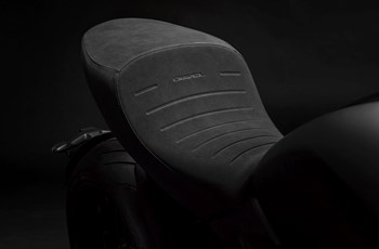 Ducati Diavel 1260 2020 - Bild 7 Ducati Diavel 1260 2020 - Bild 7