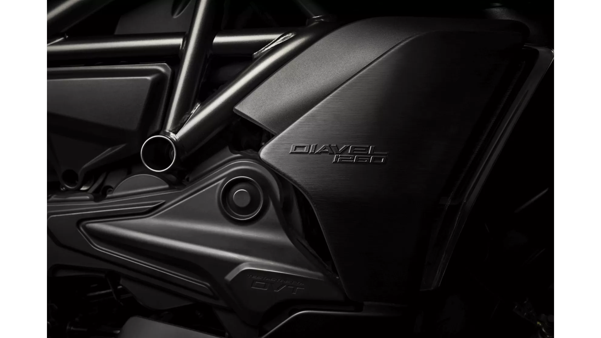 Ducati Diavel 1260 - Image 6 Ducati Diavel 1260 - Image 6