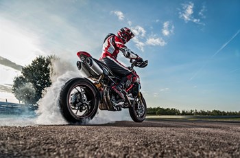 Ducati Hypermotard 950 SP 2020 - Bild 3 Ducati Hypermotard 950 SP 2020 - Bild 3