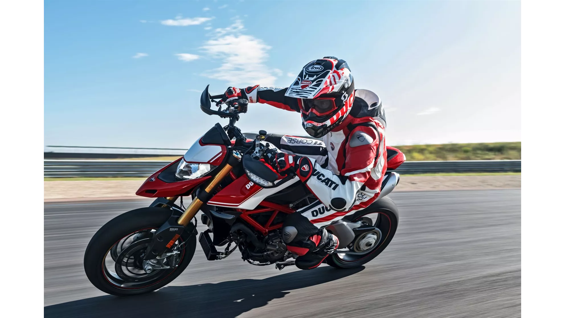 Ducati Hypermotard 950 SP - Image 3 Ducati Hypermotard 950 SP - Image 3