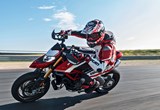 Ducati Hypermotard 950 SP 2021 Bilder