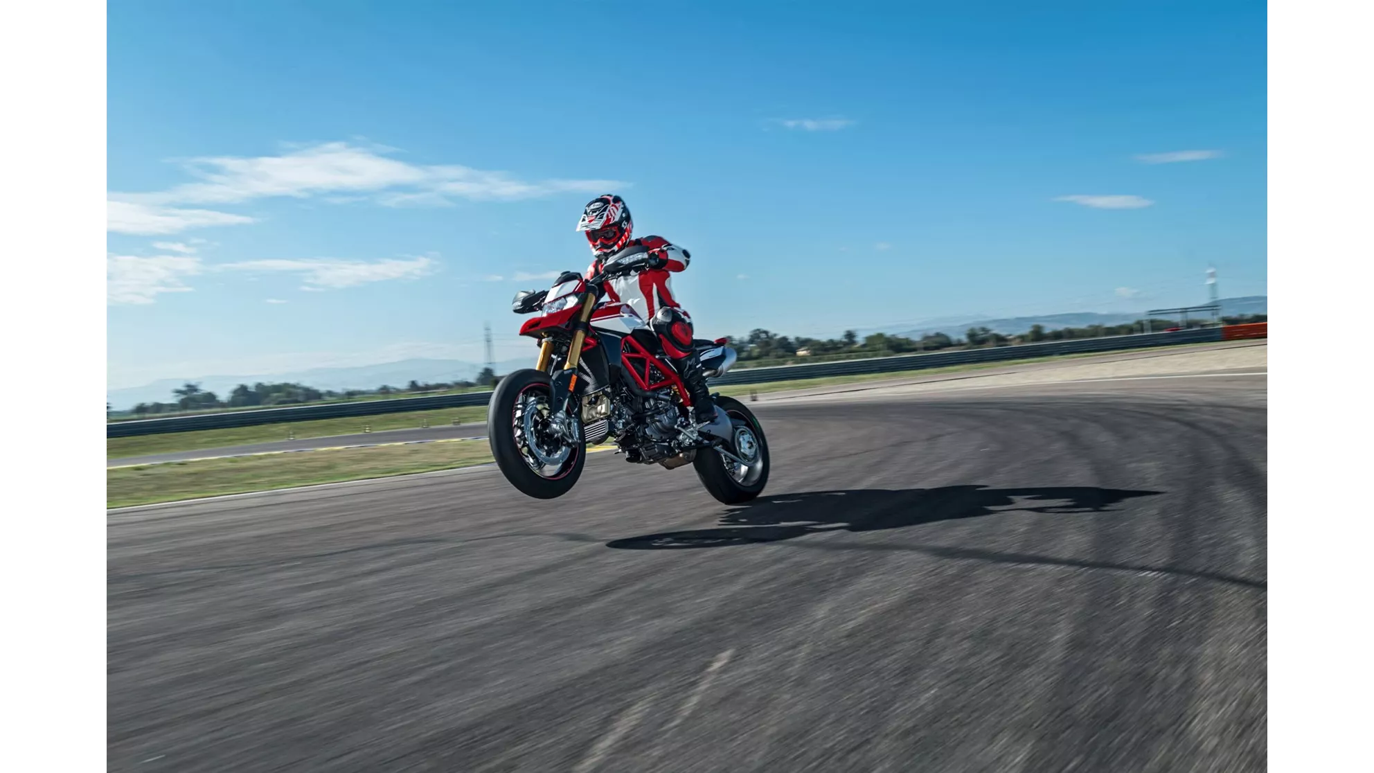 Ducati Hypermotard 950 SP - Image 9 Ducati Hypermotard 950 SP - Image 9