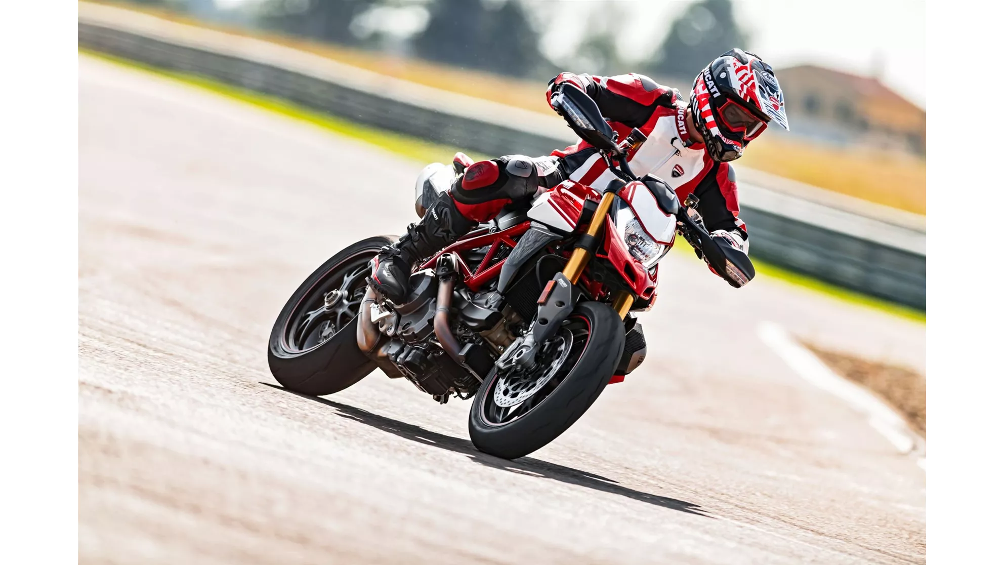 Ducati Hypermotard 950 SP - Image 14 Ducati Hypermotard 950 SP - Image 14
