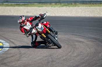 Ducati Hypermotard 950 SP 2020 - Bild 18 Ducati Hypermotard 950 SP 2020 - Bild 18