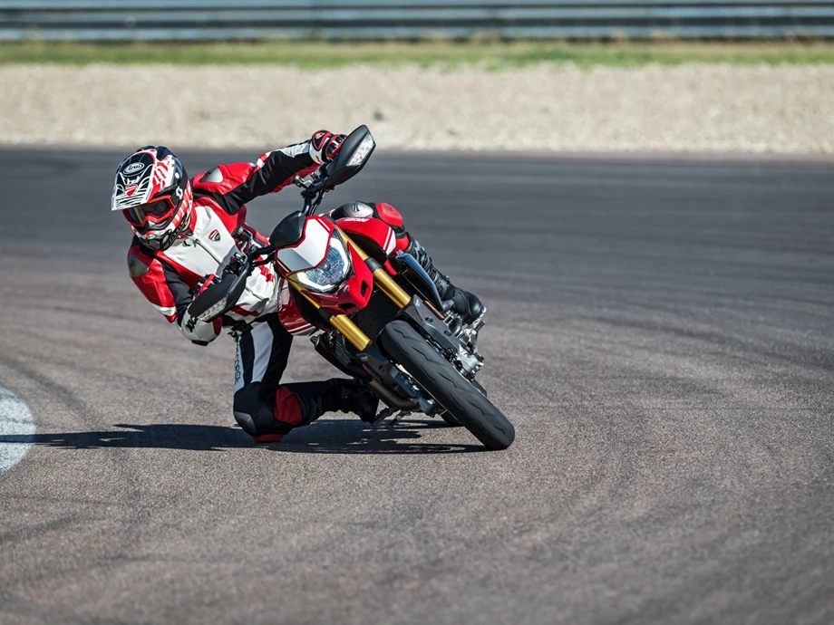 Ducati Hypermotard 950 SP Bild 17: Ducati Hypermotard 950 SP