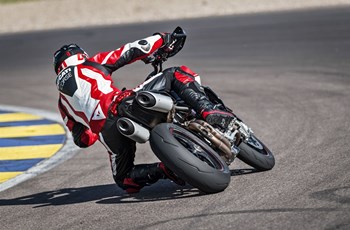 Ducati Hypermotard 950 SP 2020 - Bild 19 Ducati Hypermotard 950 SP 2020 - Bild 19