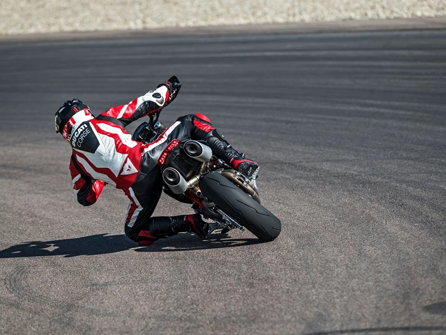Ducati Hypermotard 950 SP Bild 19: Ducati Hypermotard 950 SP