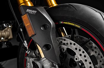 Ducati Hypermotard 950 SP 2020 - Bild 23 Ducati Hypermotard 950 SP 2020 - Bild 23