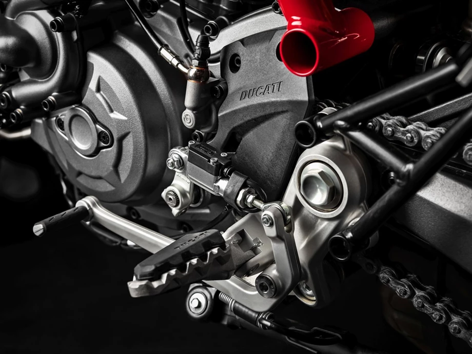 Ducati Hypermotard 950 SP Bild 25: Ducati Hypermotard 950 SP