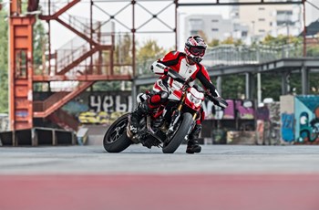 Ducati Hypermotard 950 SP 2020 - Bild 27 Ducati Hypermotard 950 SP 2020 - Bild 27
